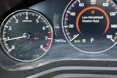 2024 Mazda Mazda CX-90 3.3 Turbo Premium