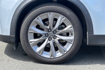 2024 Mazda Mazda CX-90 3.3 Turbo Premium