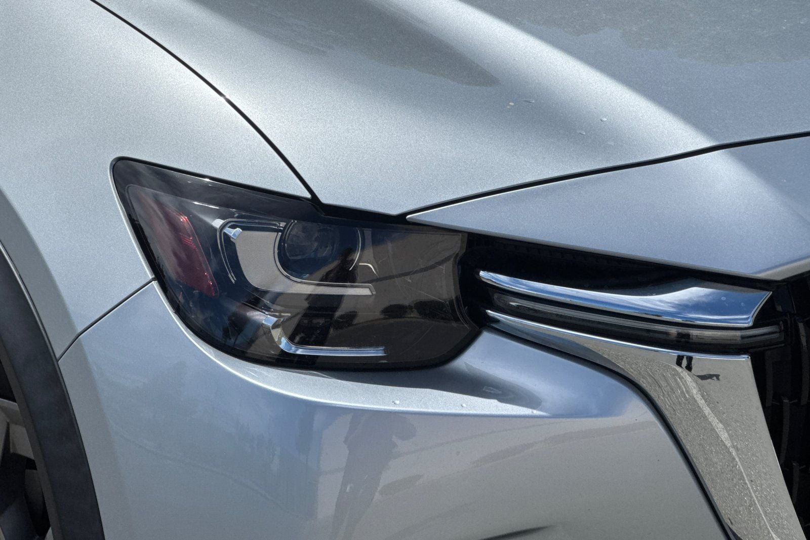 2024 Mazda Mazda CX-90 3.3 Turbo Premium