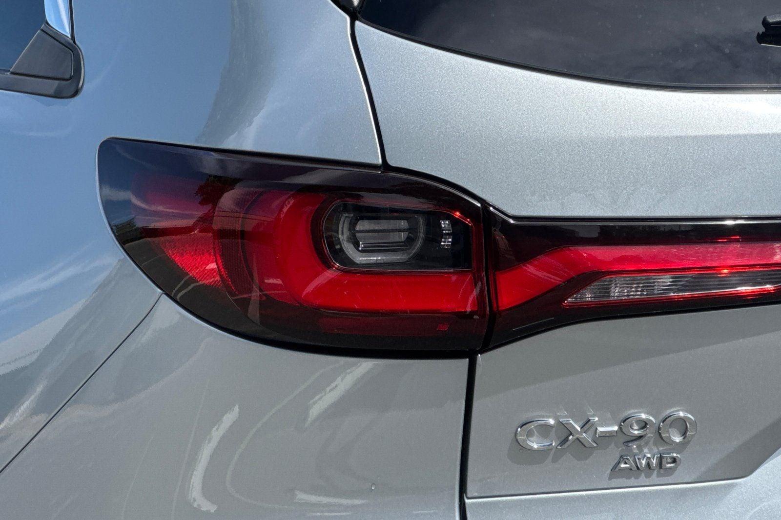 2024 Mazda Mazda CX-90 3.3 Turbo Premium