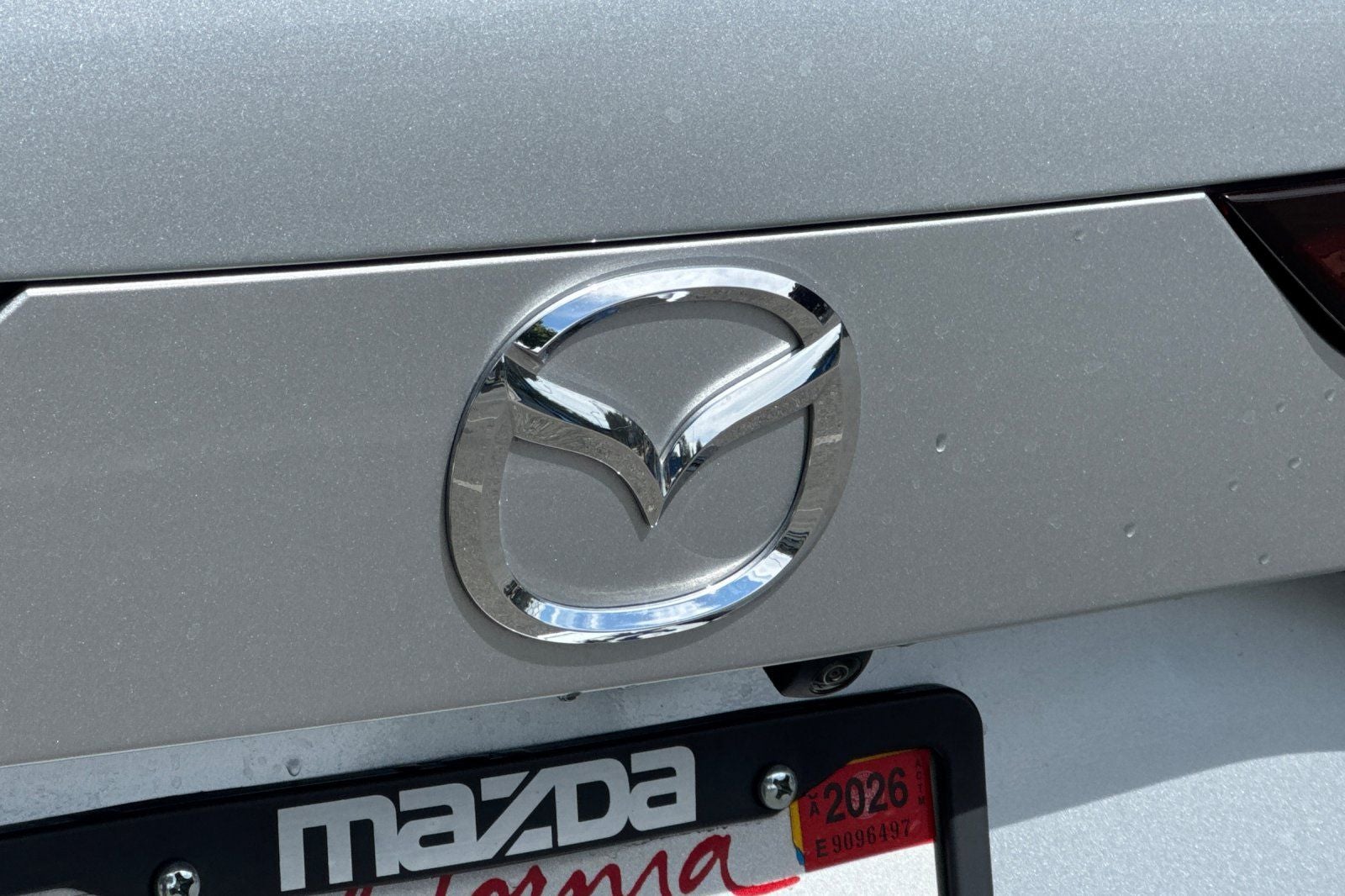 2024 Mazda Mazda CX-90 3.3 Turbo Premium
