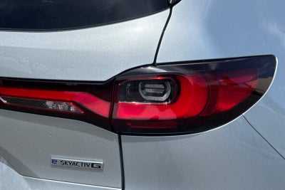 2024 Mazda Mazda CX-90 3.3 Turbo Premium