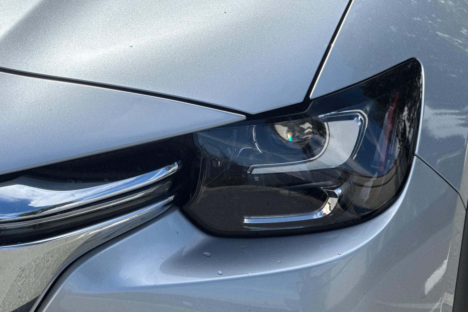2024 Mazda Mazda CX-90 3.3 Turbo Premium