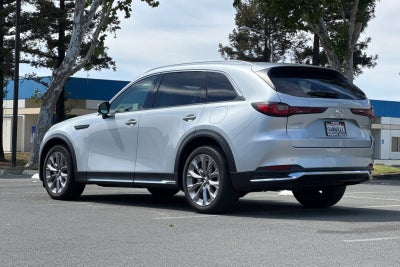 2024 Mazda Mazda CX-90 3.3 Turbo Premium