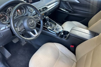 2023 Mazda Mazda CX-9 Touring Plus TOURING PLUS