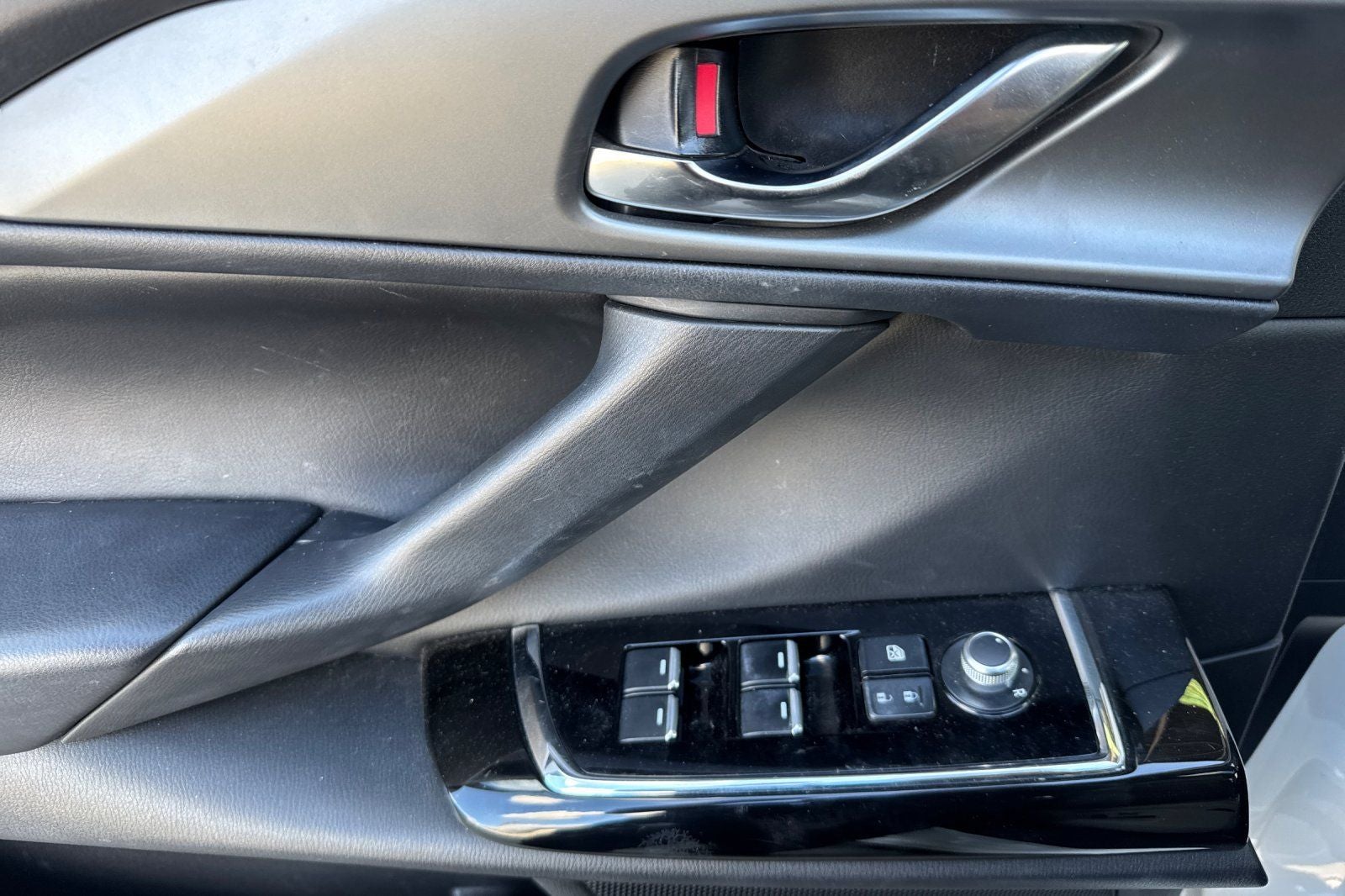 2023 Mazda Mazda CX-9 Touring Plus TOURING PLUS