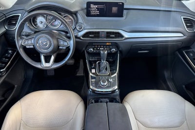 2023 Mazda Mazda CX-9 Touring Plus TOURING PLUS