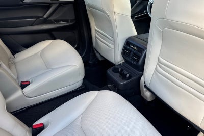 2023 Mazda Mazda CX-9 Touring Plus TOURING PLUS