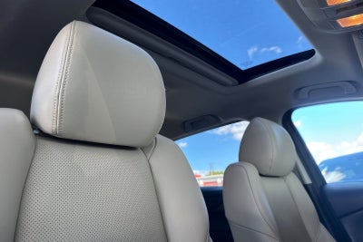 2023 Mazda Mazda CX-9 Touring Plus TOURING PLUS