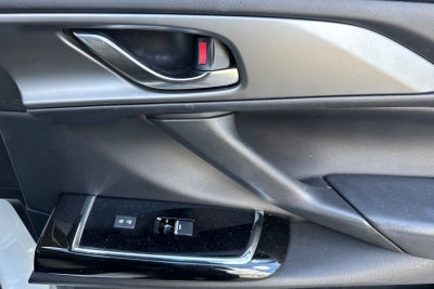 2023 Mazda Mazda CX-9 Touring Plus TOURING PLUS