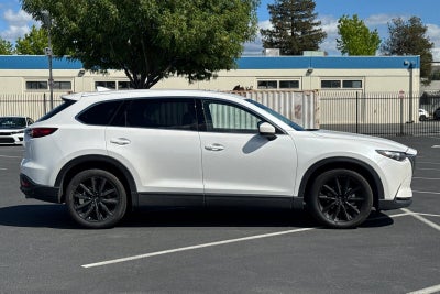 2023 Mazda Mazda CX-9 Touring Plus TOURING PLUS