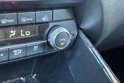 2023 Mazda Mazda CX-9 Touring Plus TOURING PLUS