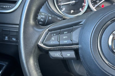 2023 Mazda Mazda CX-9 Touring Plus TOURING PLUS