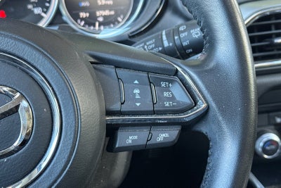 2023 Mazda Mazda CX-9 Touring Plus TOURING PLUS