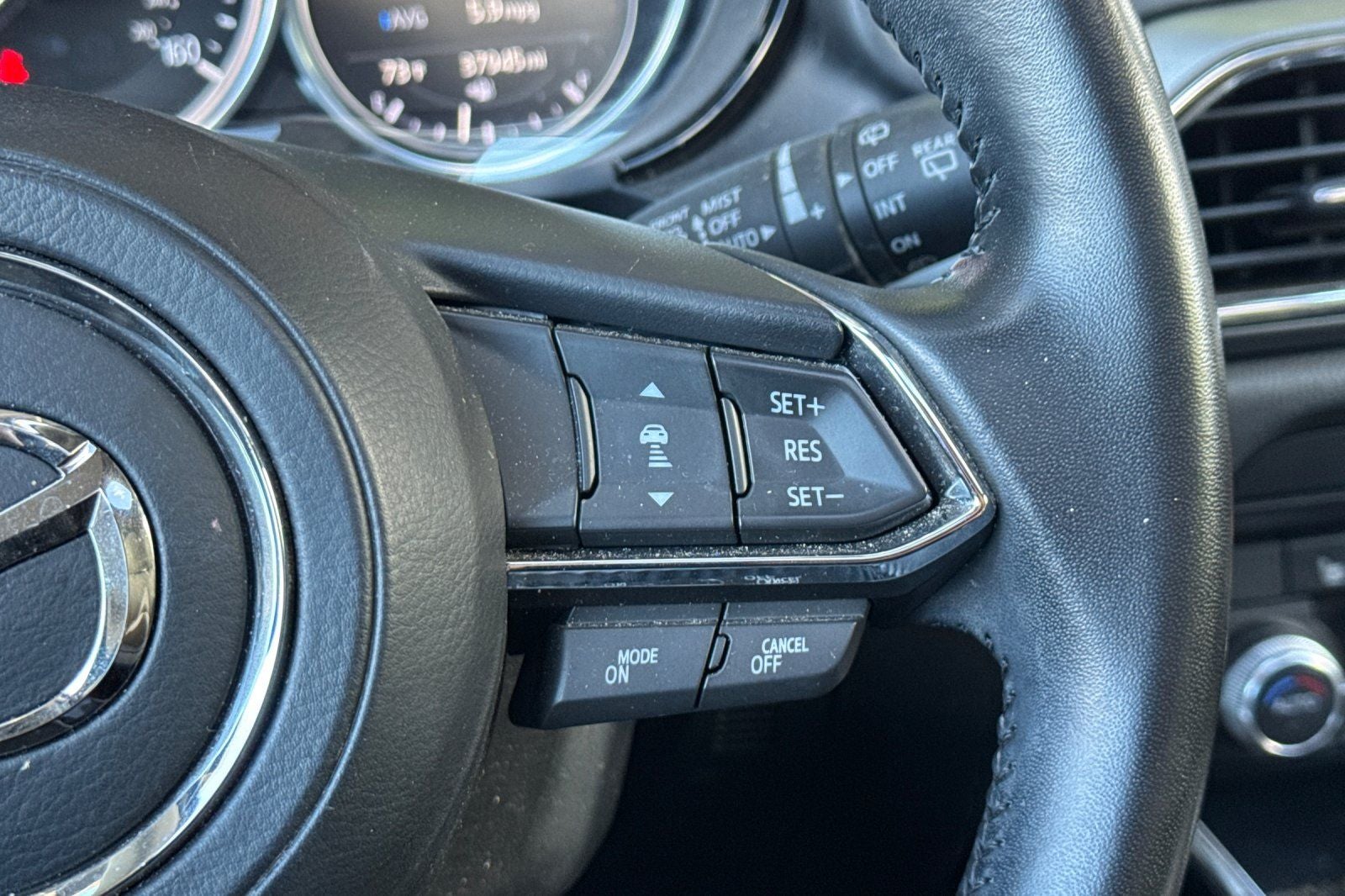 2023 Mazda Mazda CX-9 Touring Plus TOURING PLUS