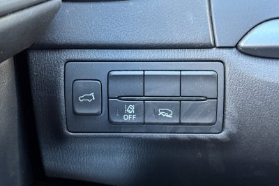 2023 Mazda Mazda CX-9 Touring Plus TOURING PLUS