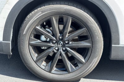 2023 Mazda Mazda CX-9 Touring Plus TOURING PLUS