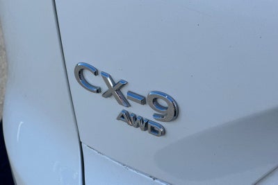 2023 Mazda Mazda CX-9 Touring Plus TOURING PLUS