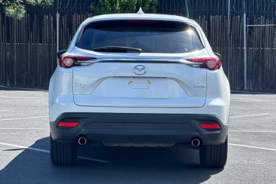2023 Mazda Mazda CX-9 Touring Plus TOURING PLUS