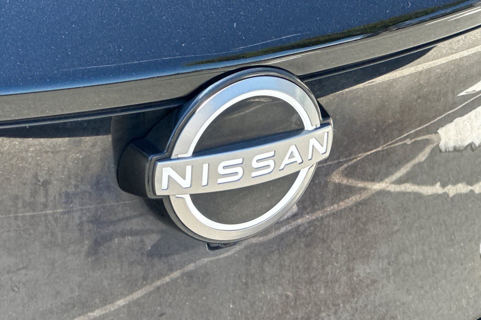 2023 Nissan Ariya EVOLVE+