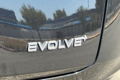2023 Nissan Ariya EVOLVE+