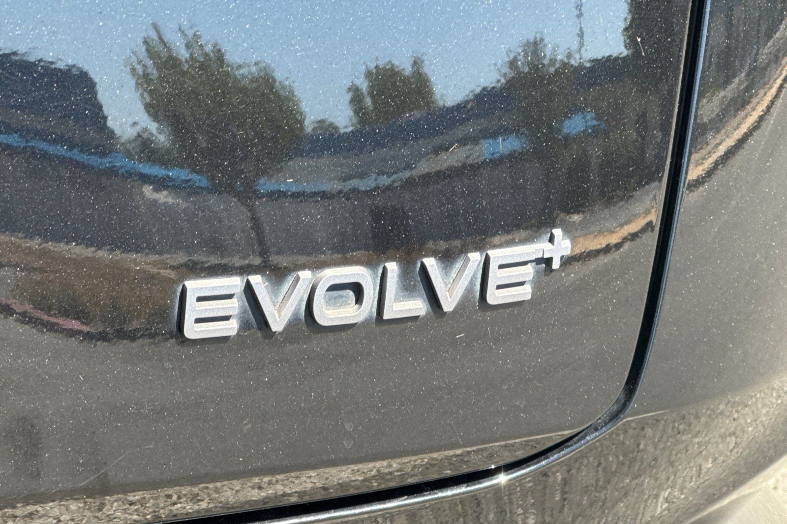 2023 Nissan Ariya EVOLVE+