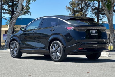 2023 Nissan Ariya EVOLVE+