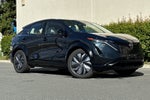 2024 Nissan Ariya EVOLVE+ e-4ORCE EVOLVE+E FORCE