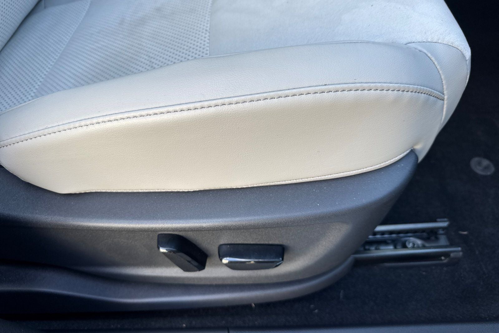 2024 Nissan Ariya EVOLVE+ e-4ORCE EVOLVE+E FORCE