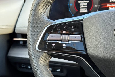 2024 Nissan Ariya EVOLVE+ e-4ORCE EVOLVE+E FORCE