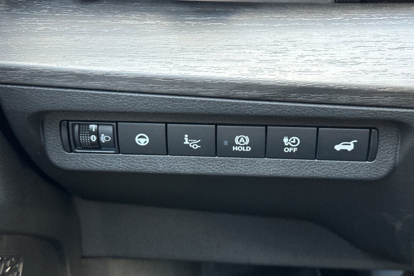 2024 Nissan Ariya EVOLVE+ e-4ORCE EVOLVE+E FORCE