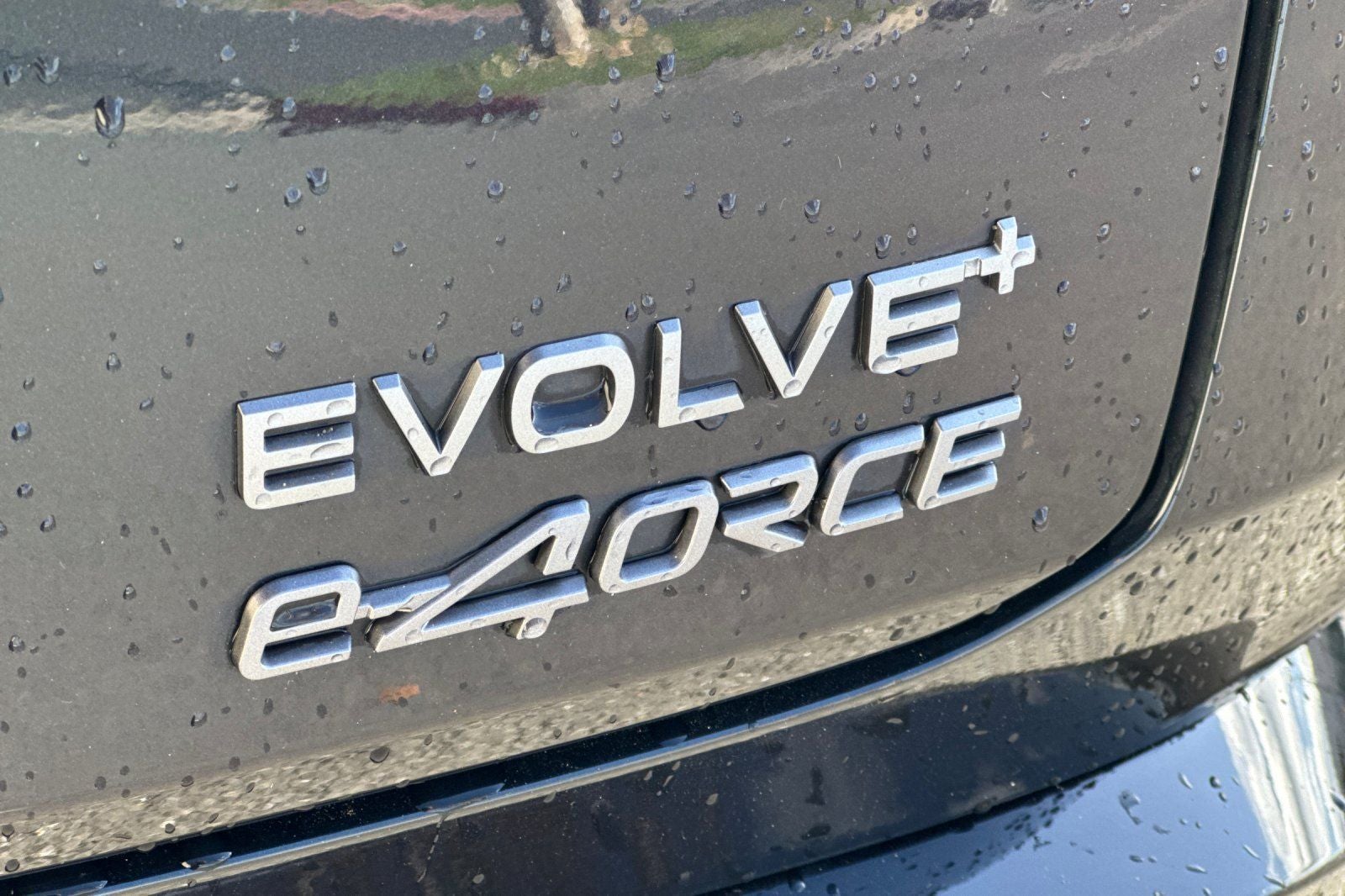 2024 Nissan Ariya EVOLVE+ e-4ORCE EVOLVE+E FORCE