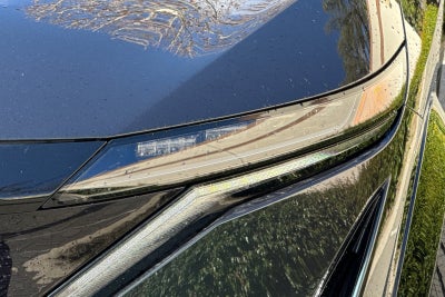 2024 Nissan Ariya EVOLVE+ e-4ORCE EVOLVE+E FORCE