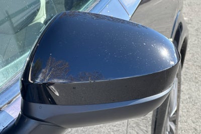 2024 Nissan Ariya EVOLVE+ e-4ORCE EVOLVE+E FORCE