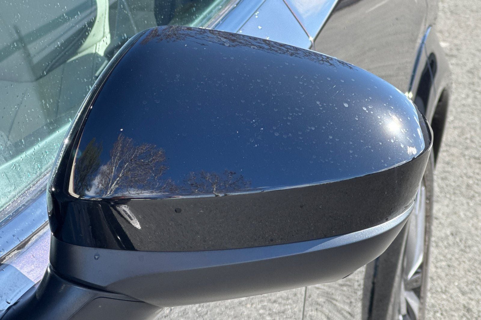 2024 Nissan Ariya EVOLVE+ e-4ORCE EVOLVE+E FORCE