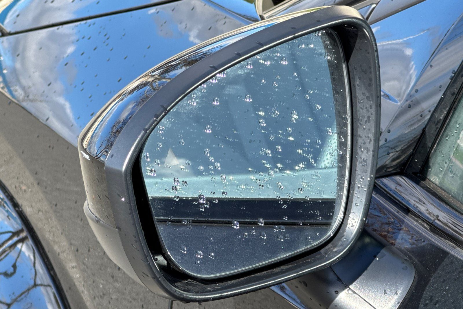 2024 Nissan Ariya EVOLVE+ e-4ORCE EVOLVE+E FORCE