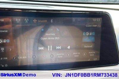 2024 Nissan Ariya EVOLVE+ e-4ORCE EVOLVE+E FORCE