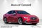 2018 INFINITI Q50 Red Sport 400