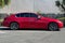 2018 INFINITI Q50 Red Sport 400