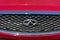 2018 INFINITI Q50 Red Sport 400