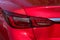 2018 INFINITI Q50 Red Sport 400