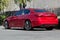 2018 INFINITI Q50 Red Sport 400
