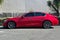 2018 INFINITI Q50 Red Sport 400