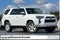 2023 Toyota 4Runner SR5 SR5