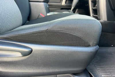 2023 Toyota 4Runner SR5 SR5