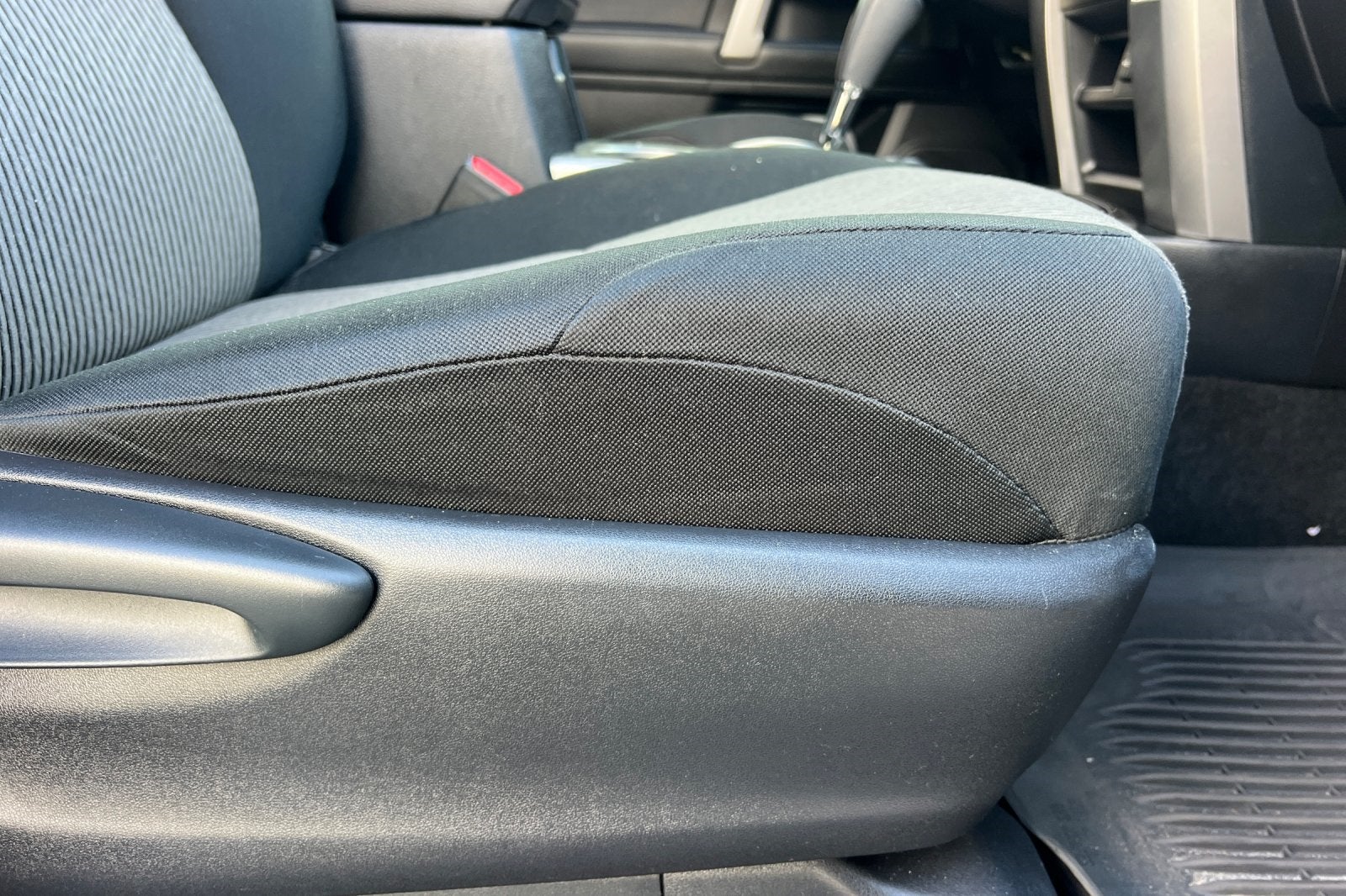 2023 Toyota 4Runner SR5 SR5