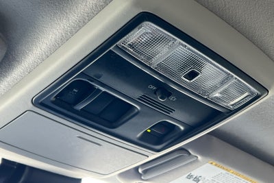 2023 Toyota 4Runner SR5 SR5