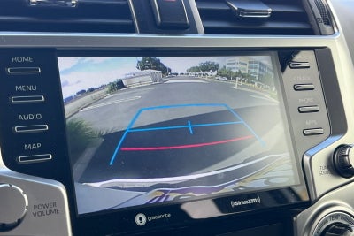 2023 Toyota 4Runner SR5 SR5