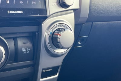 2023 Toyota 4Runner SR5 SR5