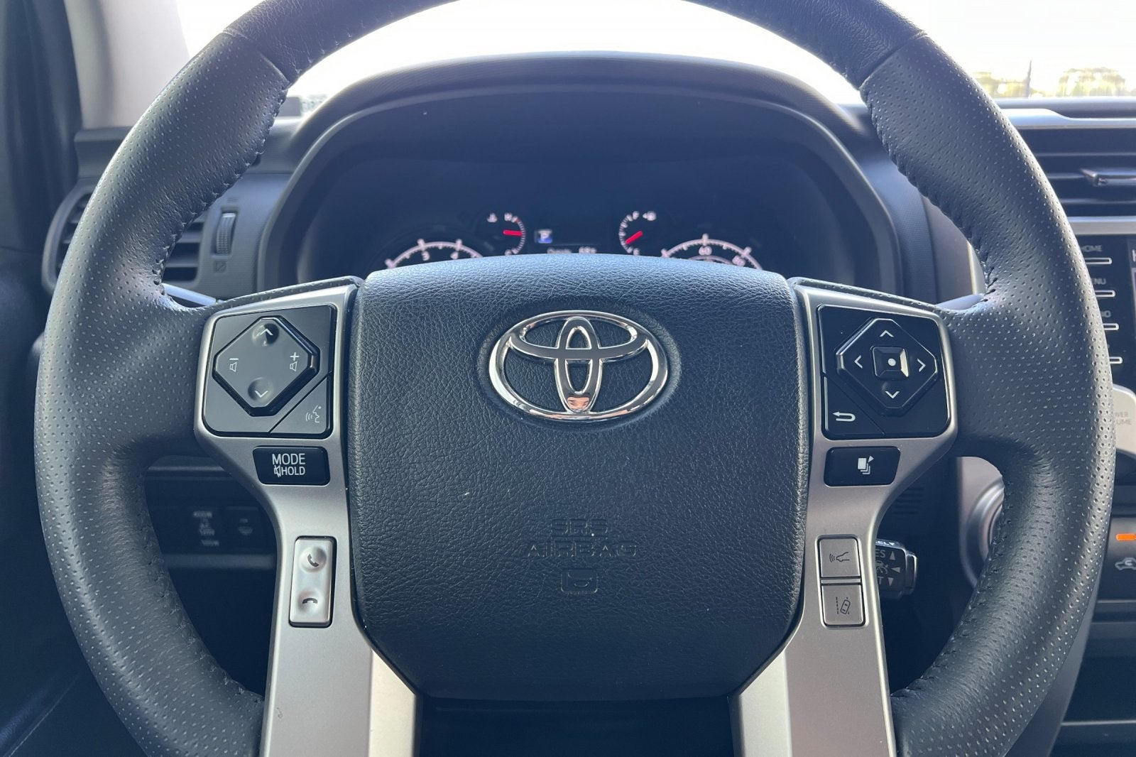 2023 Toyota 4Runner SR5 SR5